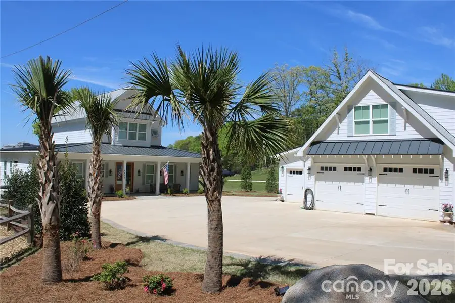 8838 Lynn Parker Lane, Charlotte, NC 28278 - #3