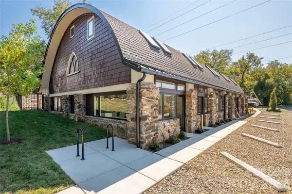 4 Roberts Street, Asheville, NC 28801
