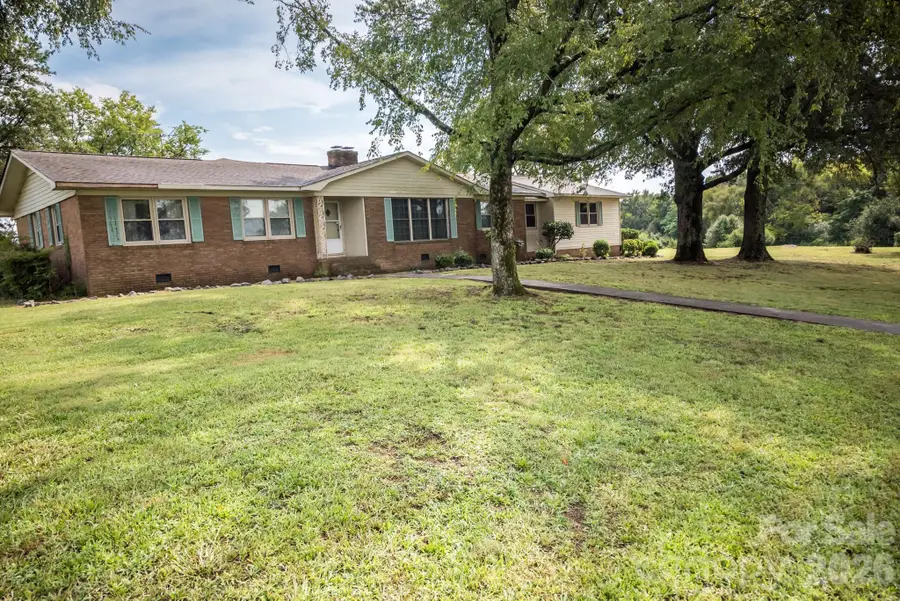 5522 Gilboa Road, Marshville, NC 28103 - #2