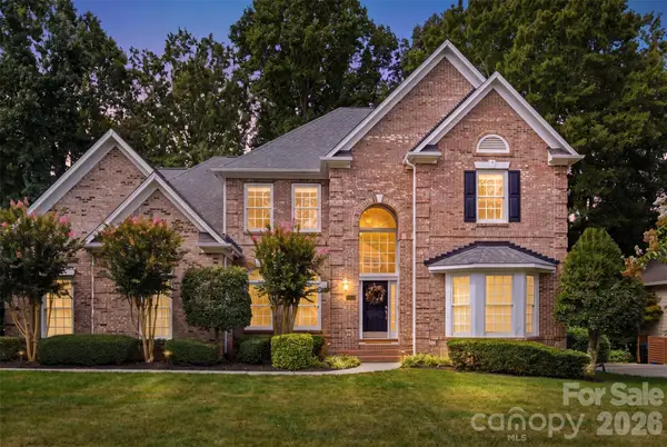 10104 Devonshire Drive, Huntersville, NC 28078