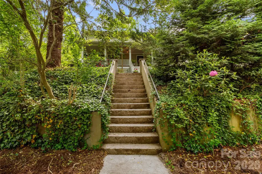 57 Conestee Street, Asheville, NC 28801 - #3