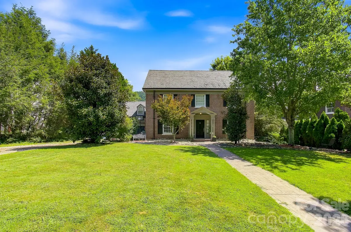 199 Kimberly Avenue, Asheville, NC 28804 - #1