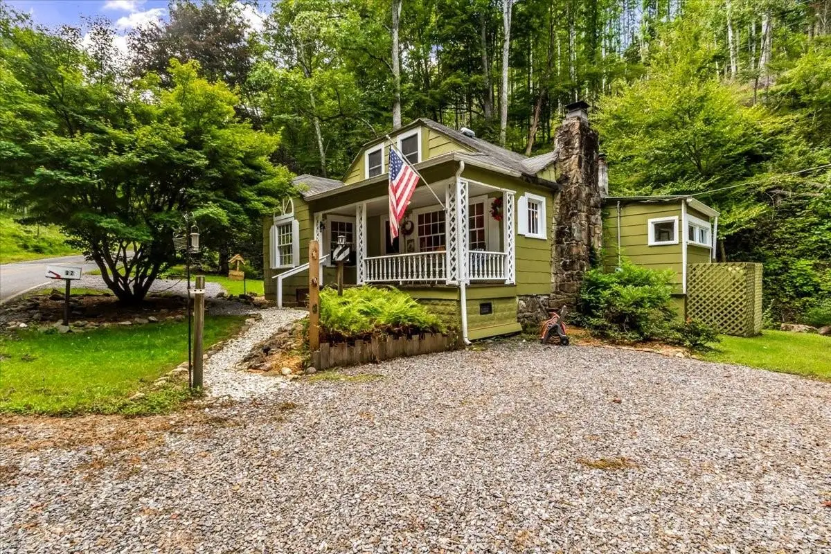 92 Silas Branch Road, Burnsville, NC 28714 - #1