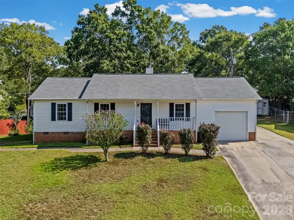1670 Midbrook Drive, Rock Hill, SC 29732