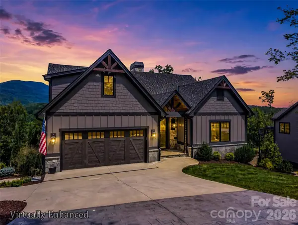 73 Jackson Ridge Lane, Mill Spring, NC 28756