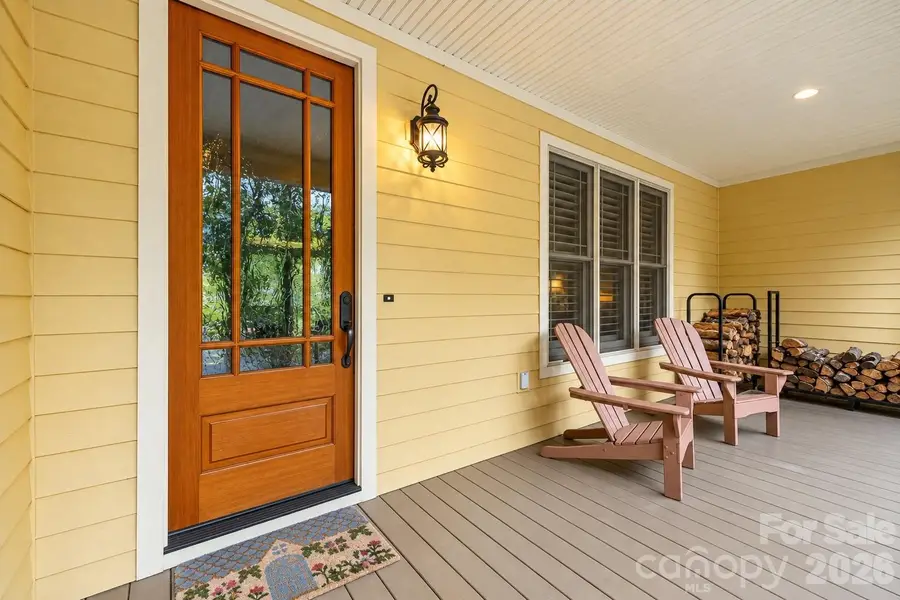 312 E Forest Place, Candler, NC 28715 - #3