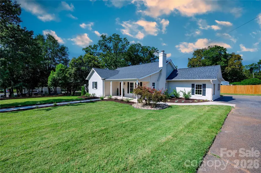 118 Alexander Street, Forest City, NC 28043 - #2
