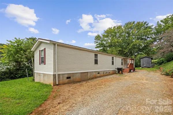 4 Briarcliff Terrace, Asheville, NC 28806