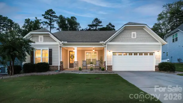 378 Broadleaf Drive, Denver, NC 28037