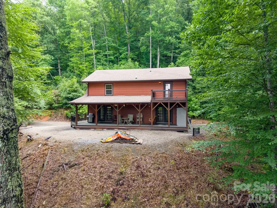 32 Grand View Estates Drive, Whittier, NC 28789 - #2