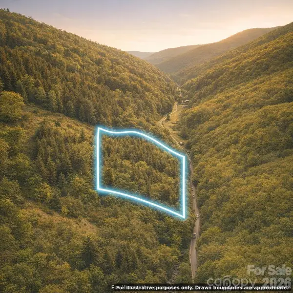 414 Garnet Road, Sylva, NC 28779