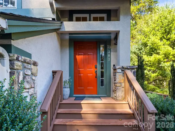 73 Ridgetop Circle #303, Brevard, NC 28712