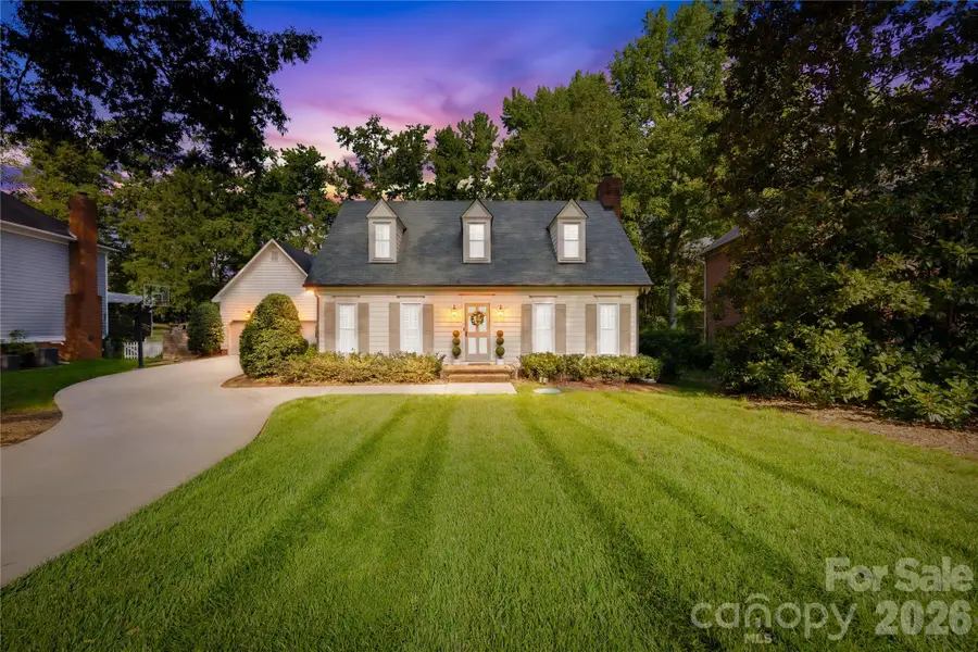 6616 Mays Chapel Lane, Charlotte, NC 28270 - #2