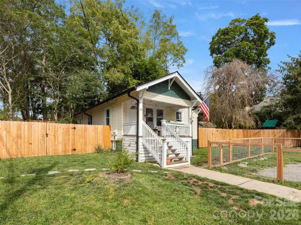 49 Allen Street, Asheville, NC 28806