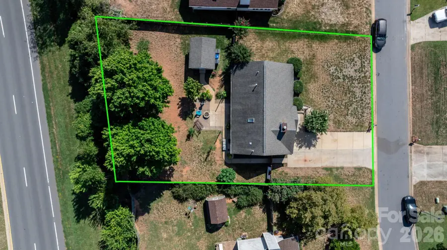 16522 Glenfurness Drive, Huntersville, NC 28078 - #3