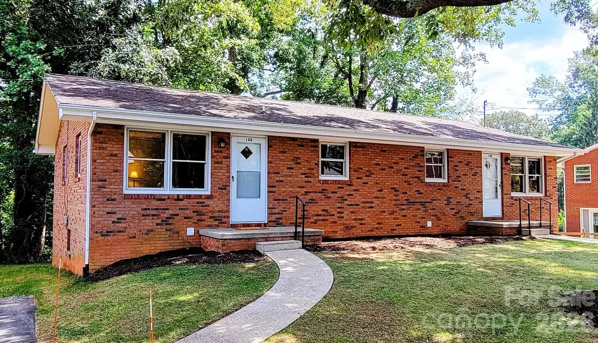 14 Oteen Church Road, Asheville, NC 28805 - #1
