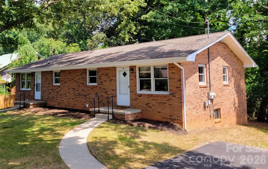 14 Oteen Church Road, Asheville, NC 28805 - #2