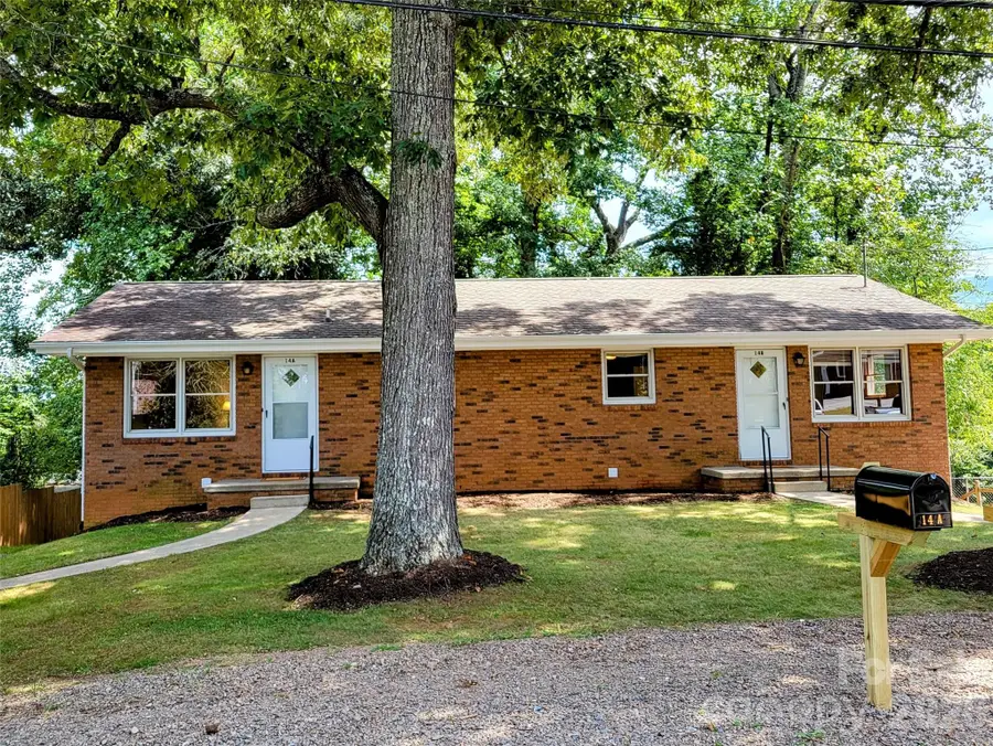 14 Oteen Church Road, Asheville, NC 28805 - #3