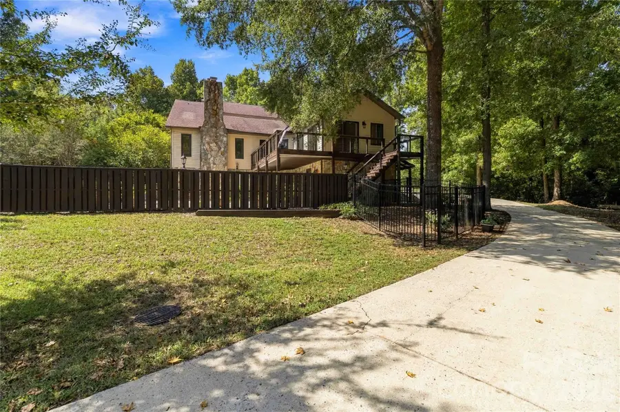 445 Pendergrass Road, York, SC 29745 - #3