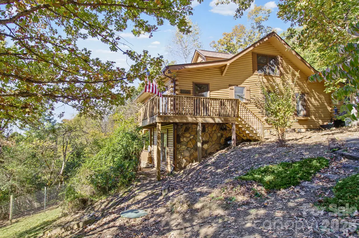 50 Pops Place, Weaverville, NC 28787 - #1