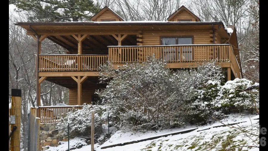 50 Pops Place, Weaverville, NC 28787 - #2