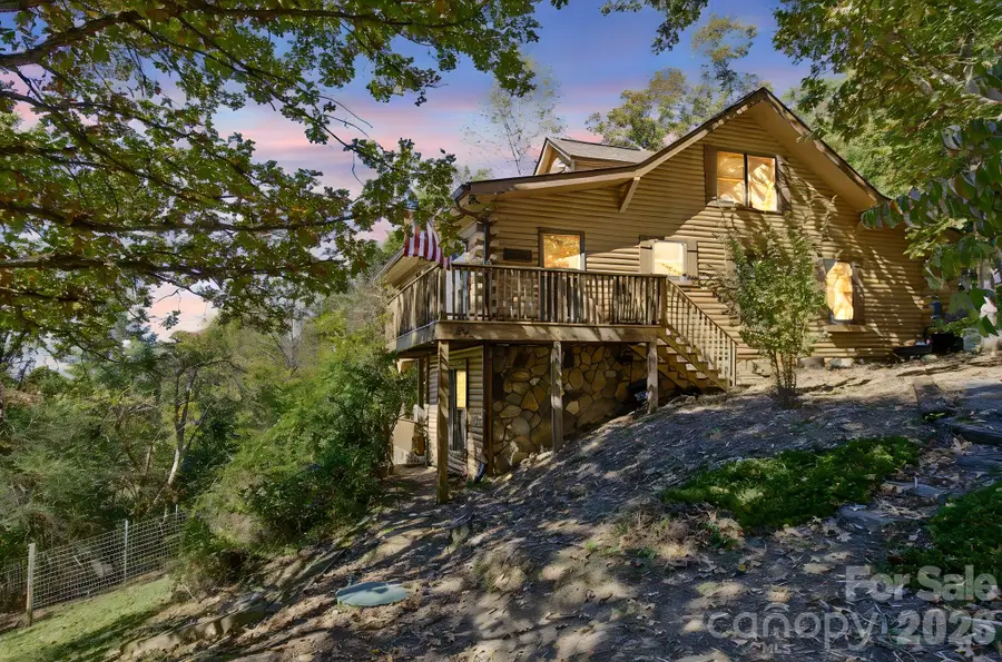 50 Pops Place, Weaverville, NC 28787 - #3