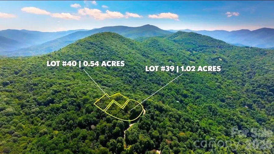 19 Estate Drive #39, Waynesville, NC 28786 - #2