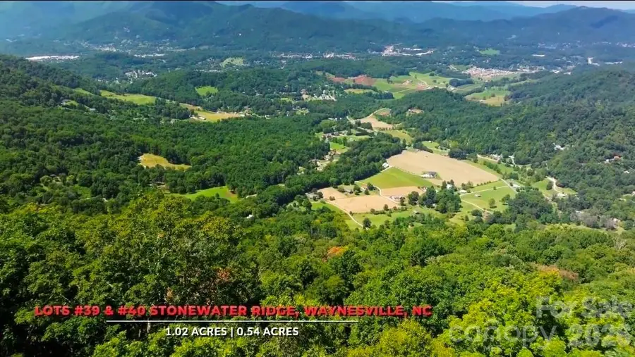 19 Estate Drive #39, Waynesville, NC 28786 - #3