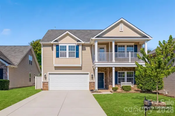 1059 Albany Park Drive, Fort Mill, SC 29715