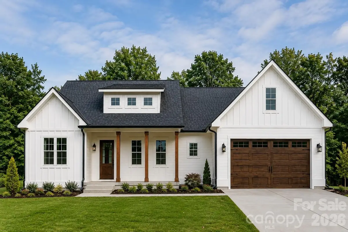 436 Dublin Lane, Columbus, NC 28722 - #1