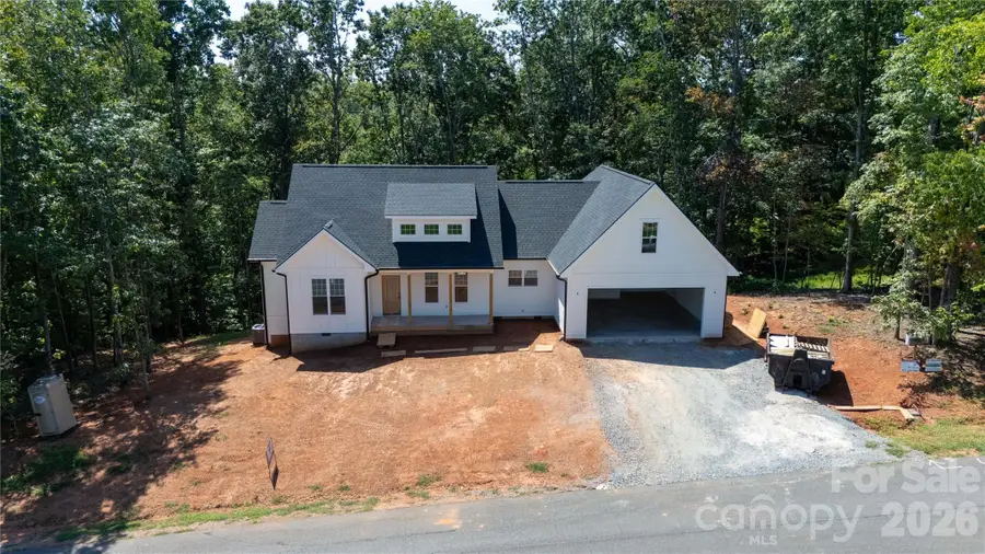 436 Dublin Lane, Columbus, NC 28722 - #3