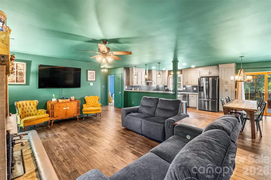 5468 Valley Run Street, Hickory, NC 28601 - #3