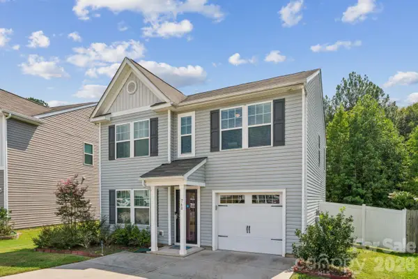 768 Fraternity Row, Kannapolis, NC 28081