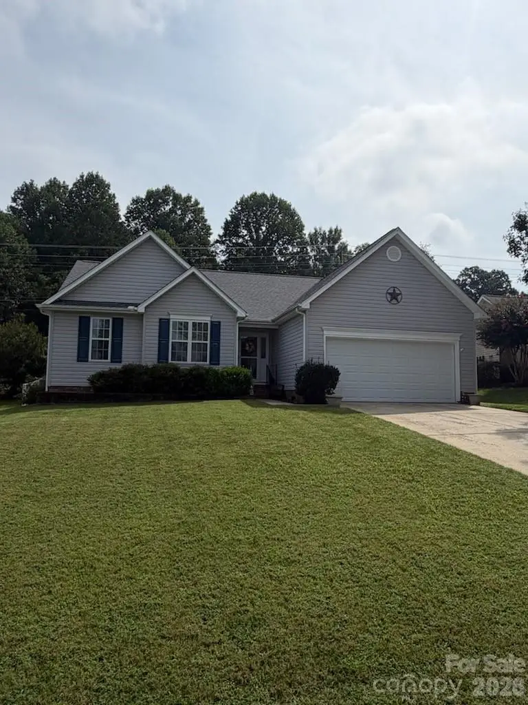 5759 Heron Point Place Sw, Concord, NC 28025 - #1
