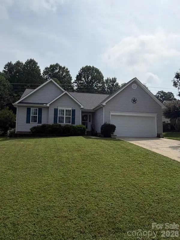 5759 Heron Point Place Sw, Concord, NC 28025