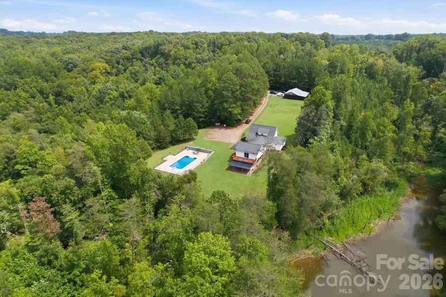 761 Bowles Farm Road, Statesville, NC 28625 - #2