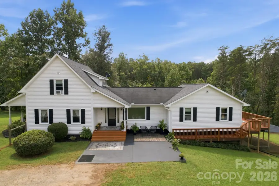 761 Bowles Farm Road, Statesville, NC 28625 - #3