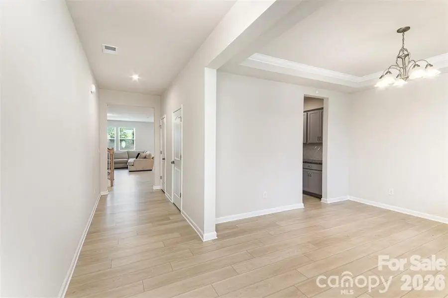 4113 Matindale Way, Charlotte, NC 28216 - #2