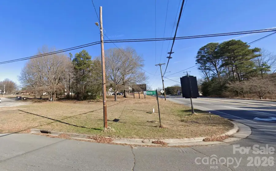 903 Lane Street, Kannapolis, NC 28083 - #2