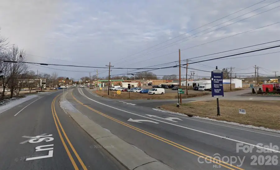 903 Lane Street, Kannapolis, NC 28083 - #3