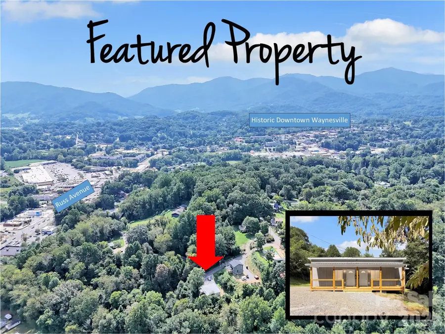 80 Mcelroy Street, Waynesville, NC 28786 - #2