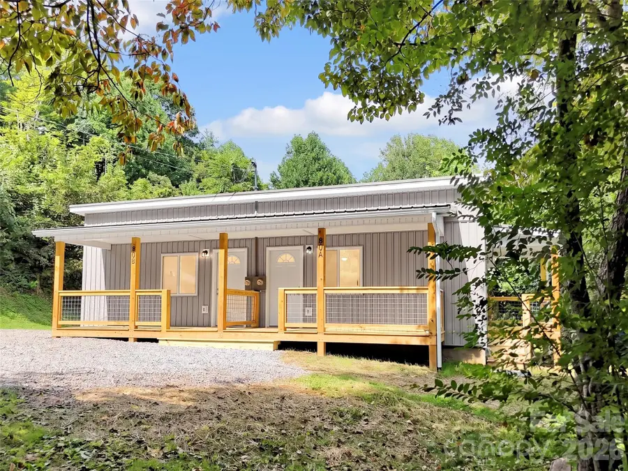 80 Mcelroy Street, Waynesville, NC 28786 - #3