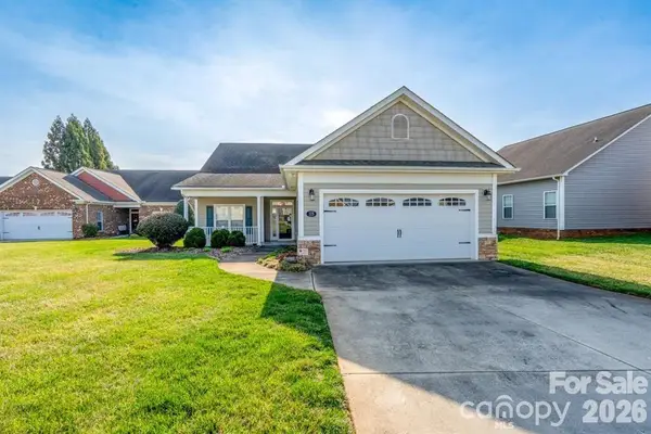 115 River Birch Drive, Salisbury, NC 28146
