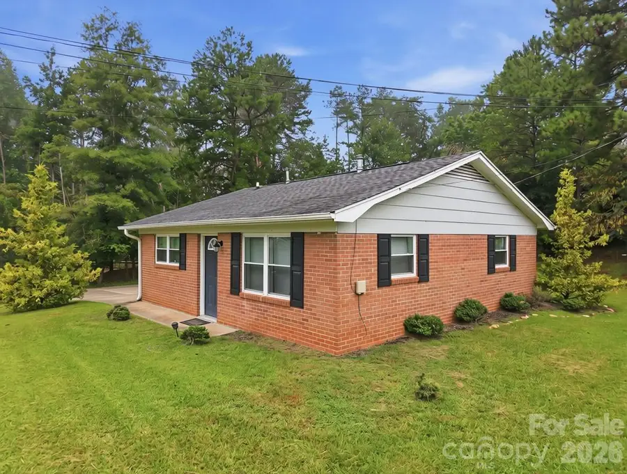 209 Roberson Road, Forest City, NC 28043 - #2