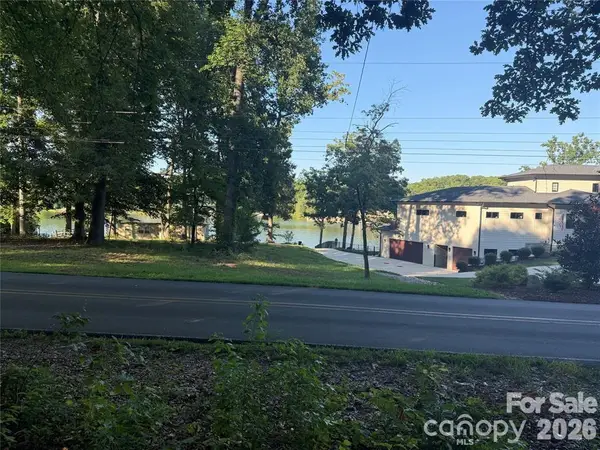 106-A Golden Pond Lane #Lot A, Mooresville, NC 28117