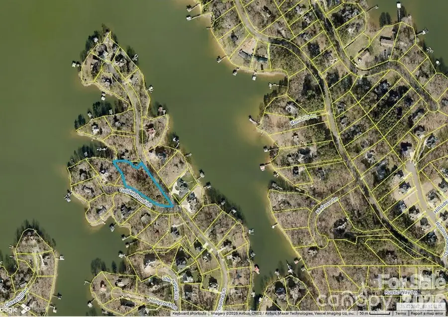 106-A Golden Pond Lane #Lot A, Mooresville, NC 28117 - #3