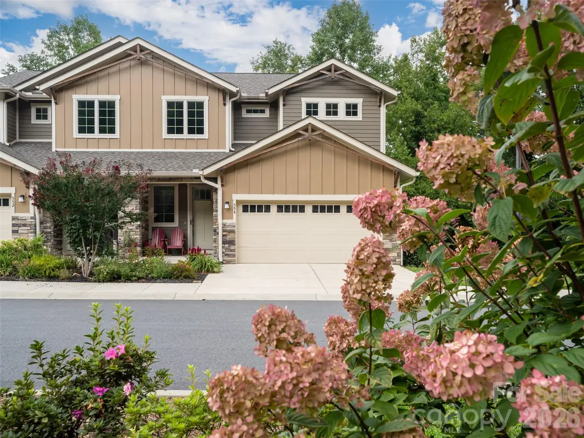 554 Sweet Birch Park Lane, Black Mountain, NC 28711 - #1