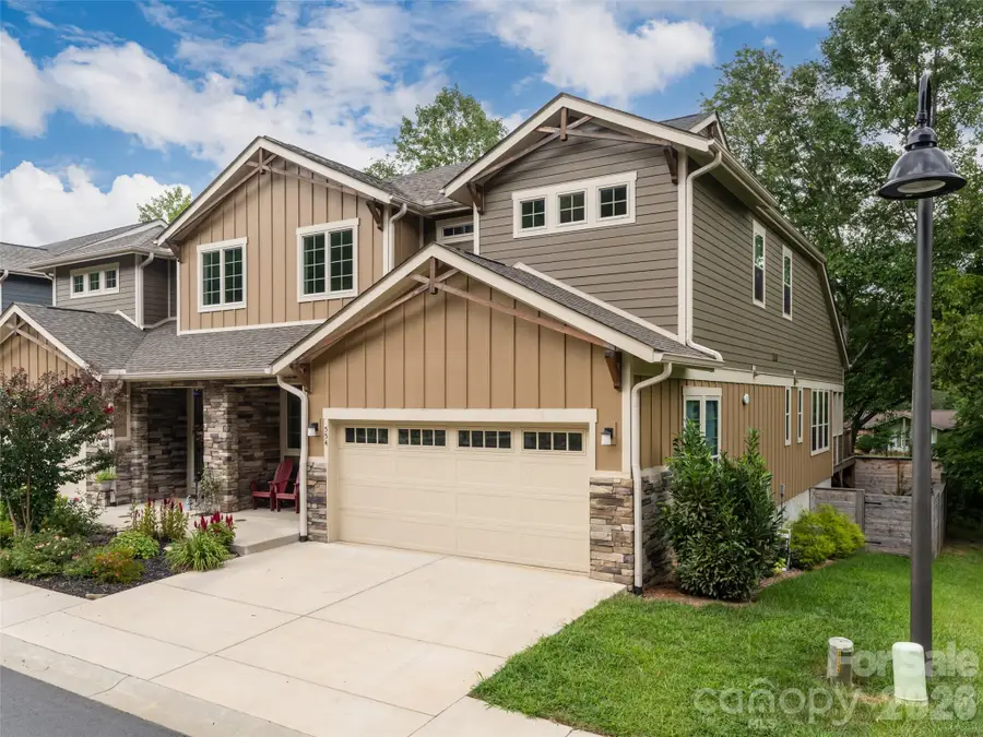 554 Sweet Birch Park Lane, Black Mountain, NC 28711 - #2
