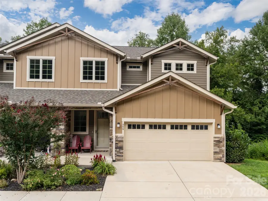554 Sweet Birch Park Lane, Black Mountain, NC 28711 - #3