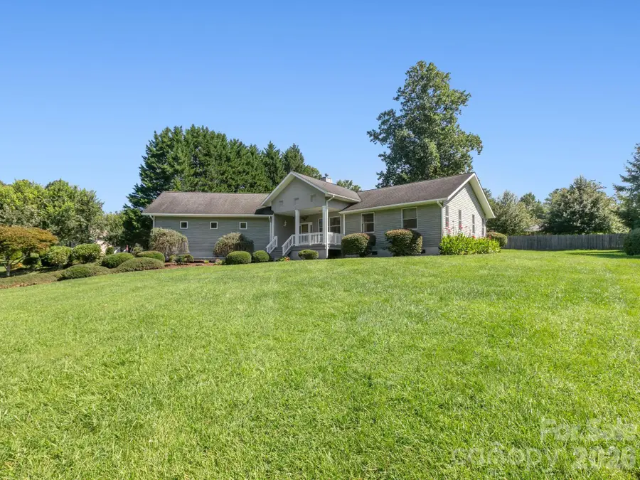 128 Stone House Road, Hendersonville, NC 28739 - #3